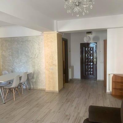 Rental of a comfortable 2-room apartment, 80 m², Mamaia, Constanța, Romania